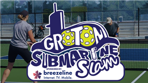 Groton Submarine Slam